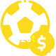 Aposte em esportes do mundo todo no 26t!